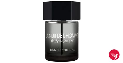 ysl frozen fragrantica|fragrantica yves saint laurent.